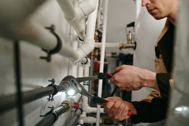 Best Hot Water Heater Installation  in Columbia, PA