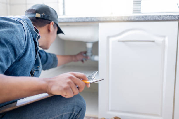 Columbia, PA Plumbing Company