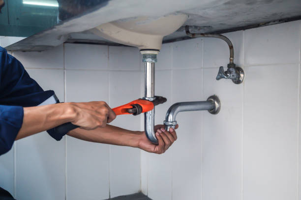 Best Plumbing Installation Services  in Columbia, PA