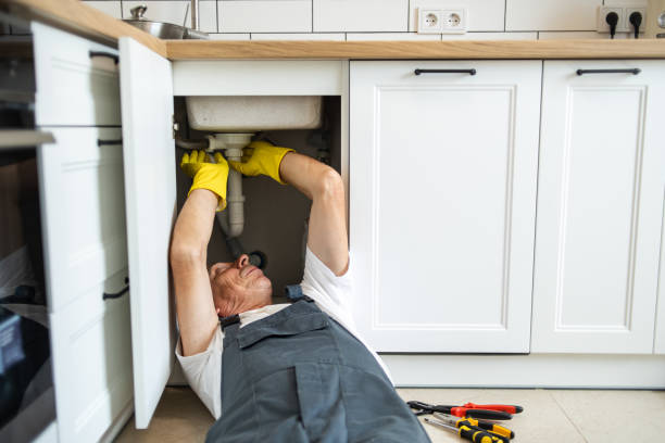 Best Toilet Repair Services  in Columbia, PA
