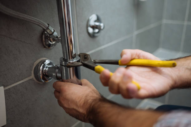 Best Toilet Repair Services  in Columbia, PA