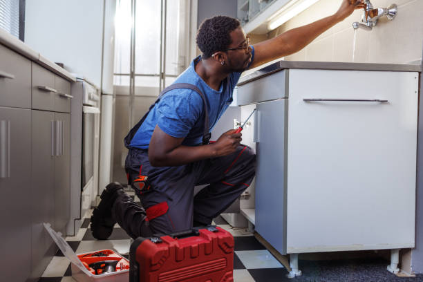 Hot Water Heater Installation in Columbia, PA